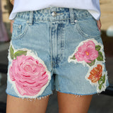 Lilien Short