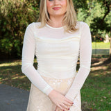 Lilli Marie Top