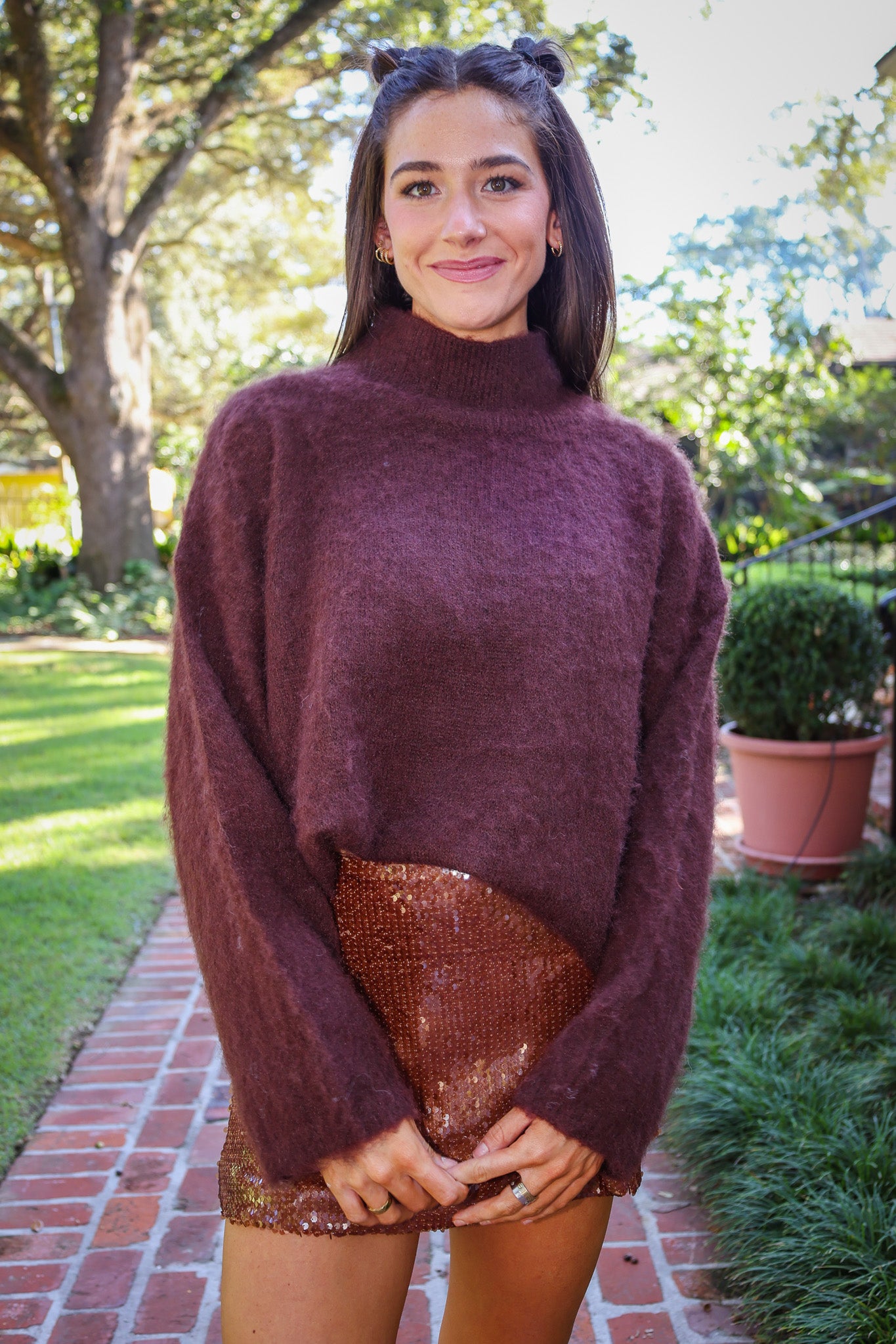 Lily Sweater