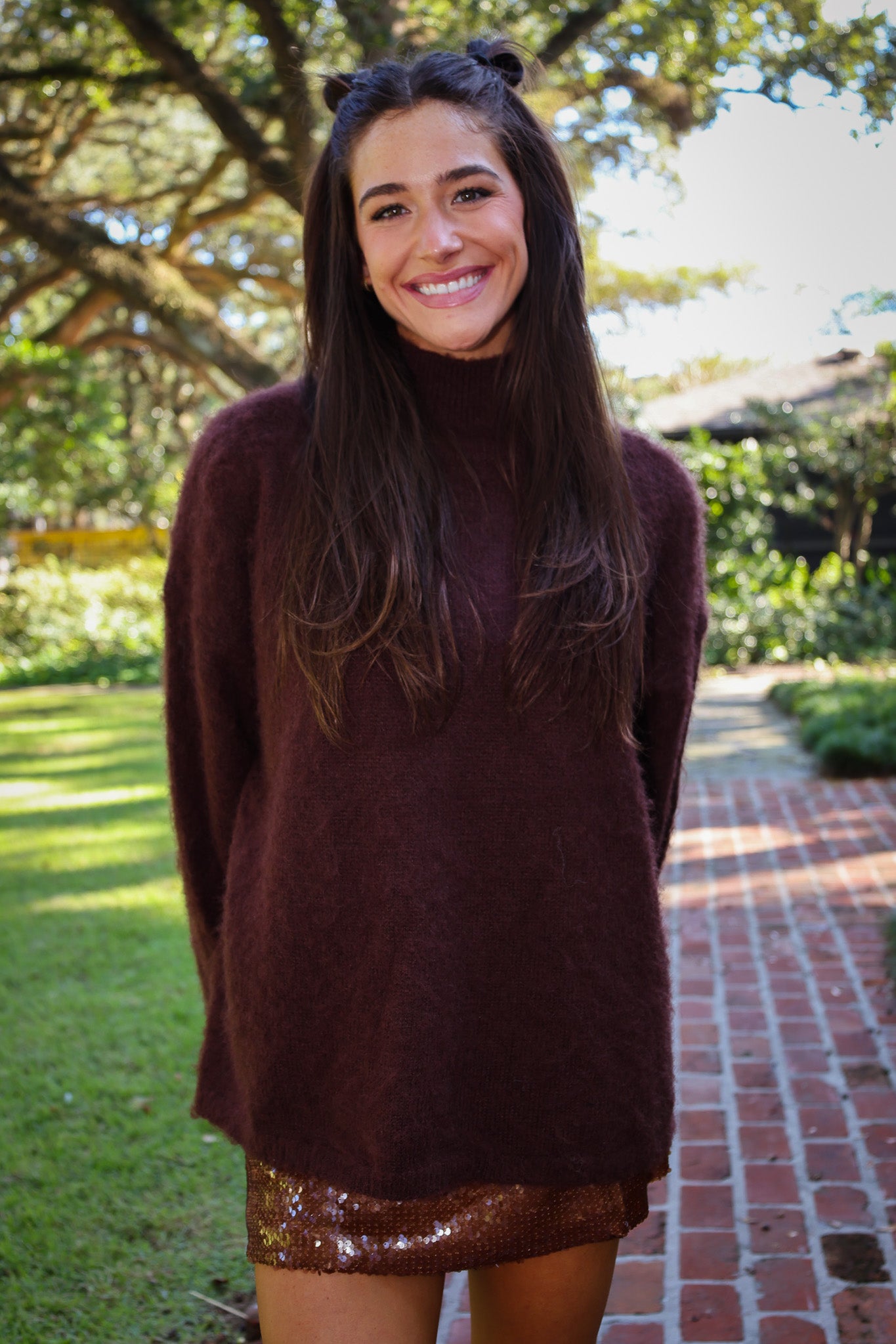 Lily Sweater