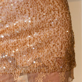All Nighter Skirt