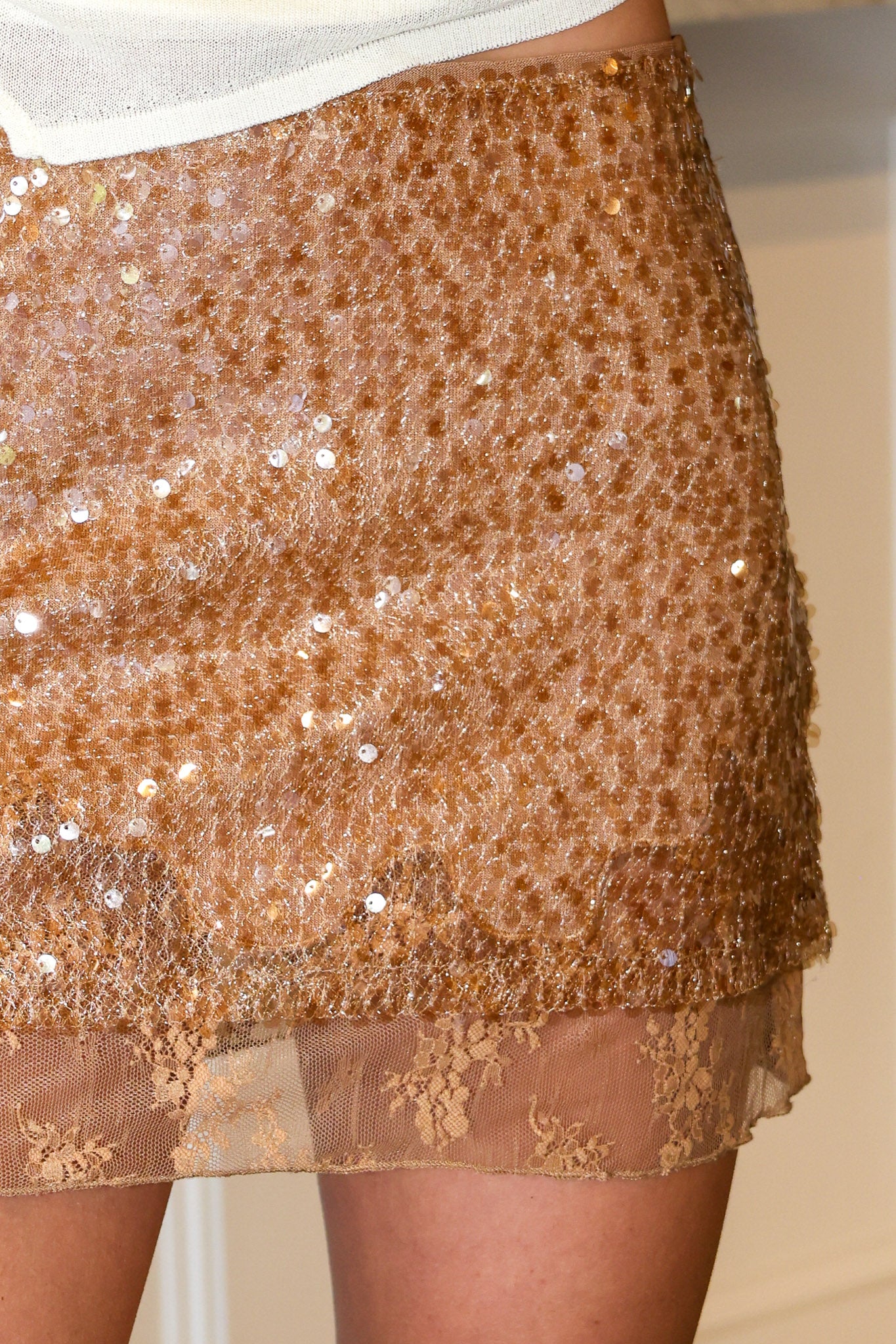All Nighter Skirt