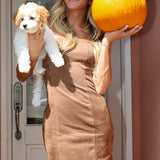 Lisa Dress