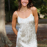Lissie Dress