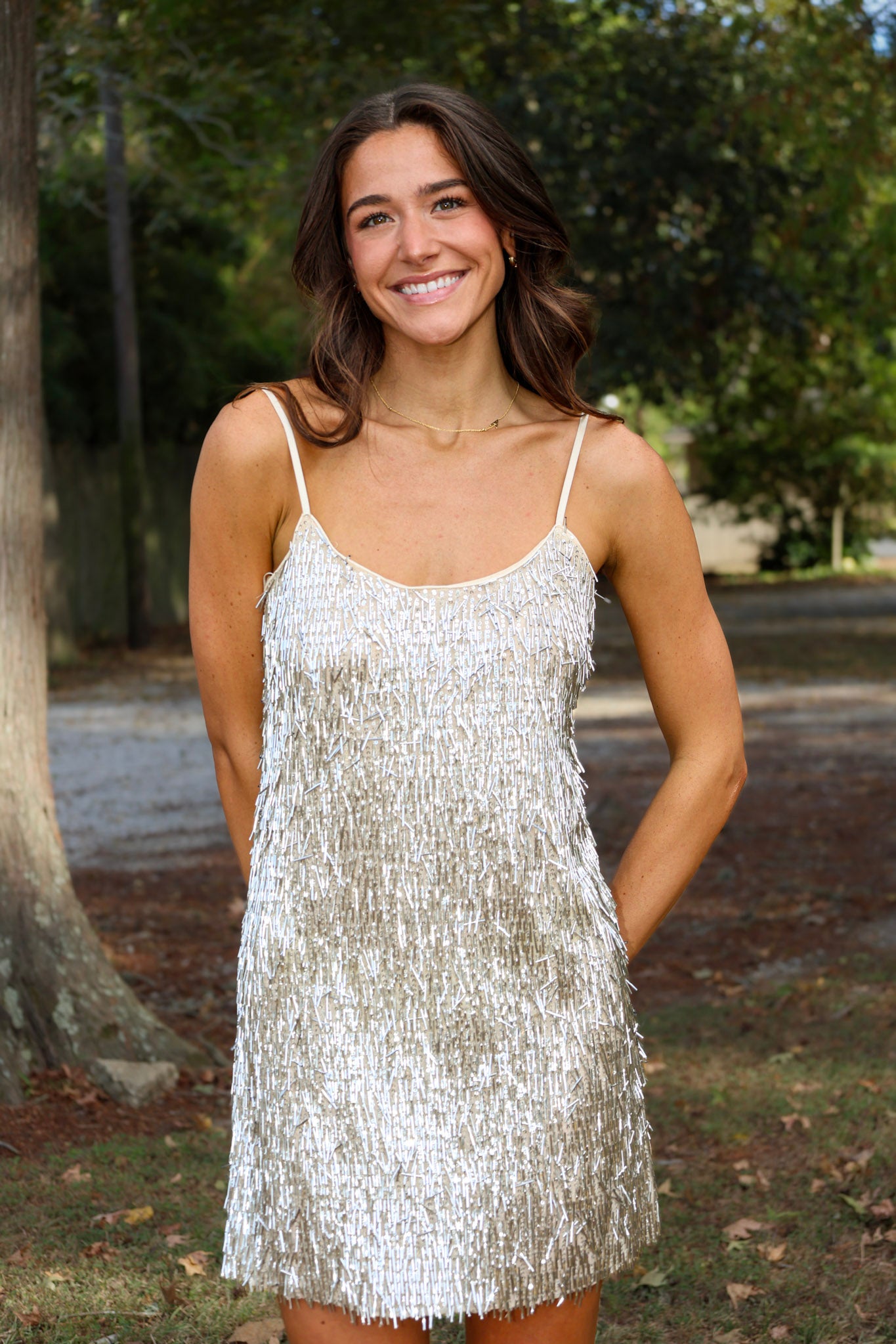 Lissie Dress