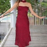 Loretta Dress