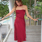 Loretta Dress