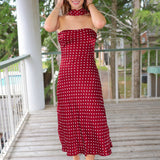 Loretta Dress