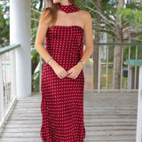Loretta Dress
