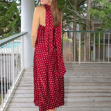 Loretta Dress