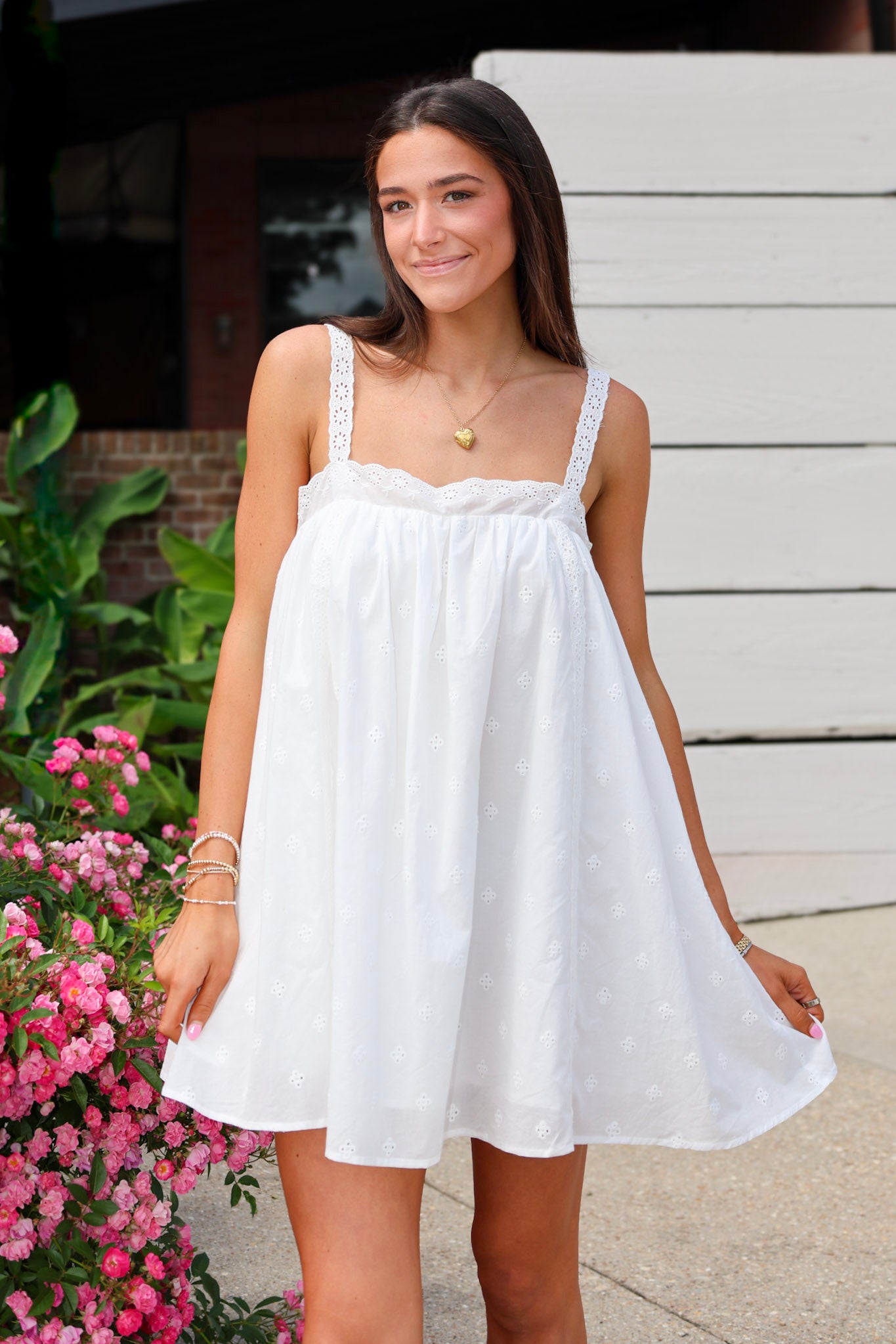rodeo show milo mini dress RODEO SHOW Milo Mini Dress