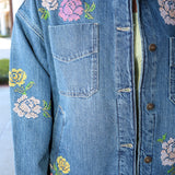 Madison City Jacket