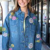 Madison City Jacket