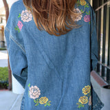 Madison City Jacket
