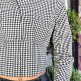 Maggie Top