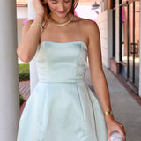 Manon Mini Dress