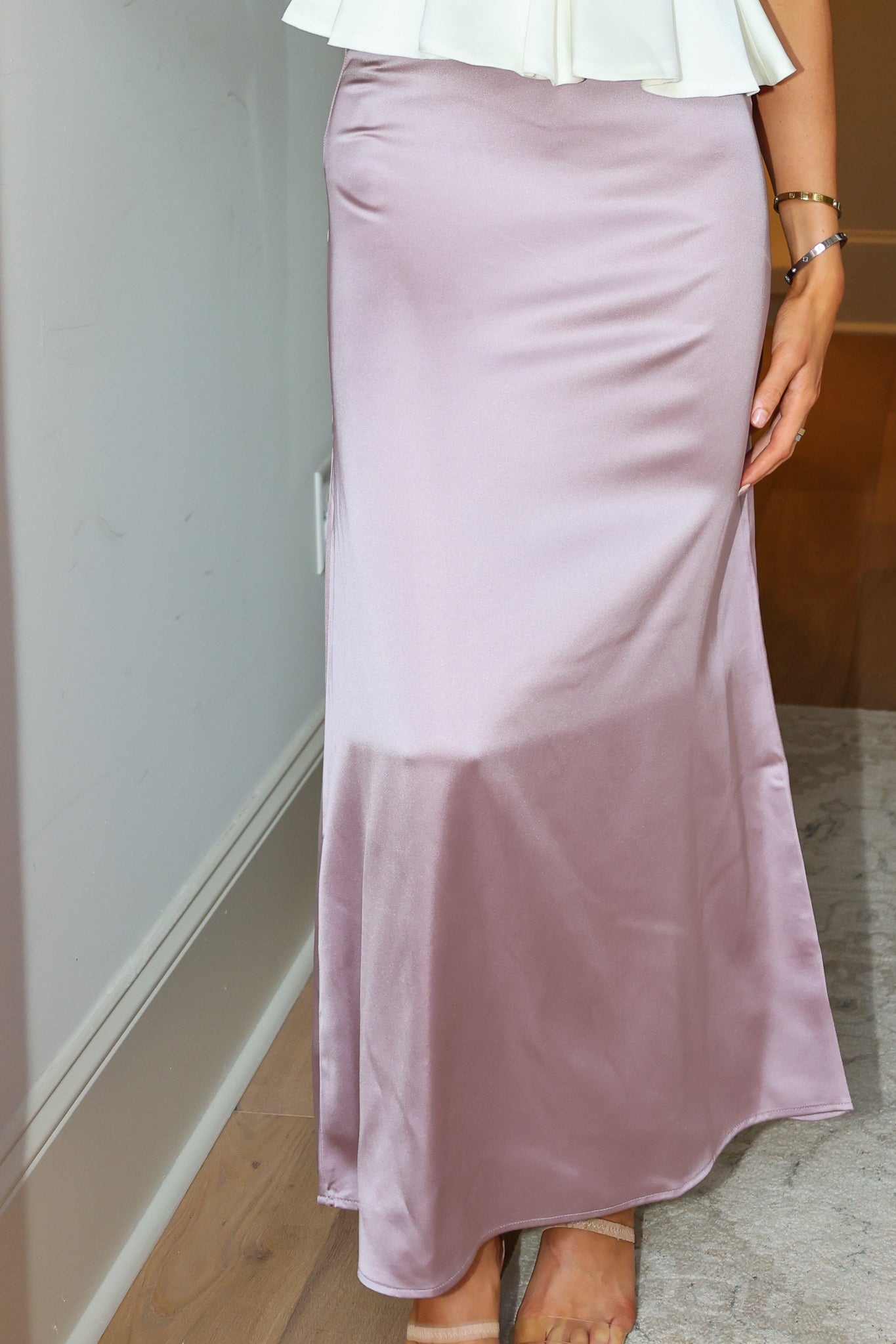 Marcus Midi Skirt