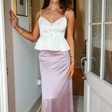 Marcus Midi Skirt