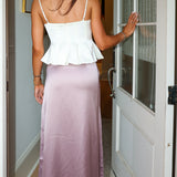 Marcus Midi Skirt