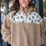 Margo Pullover