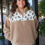 Margo Pullover