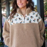 Margo Pullover