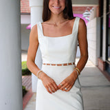 Mariette Dress