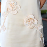 Marigold Dress