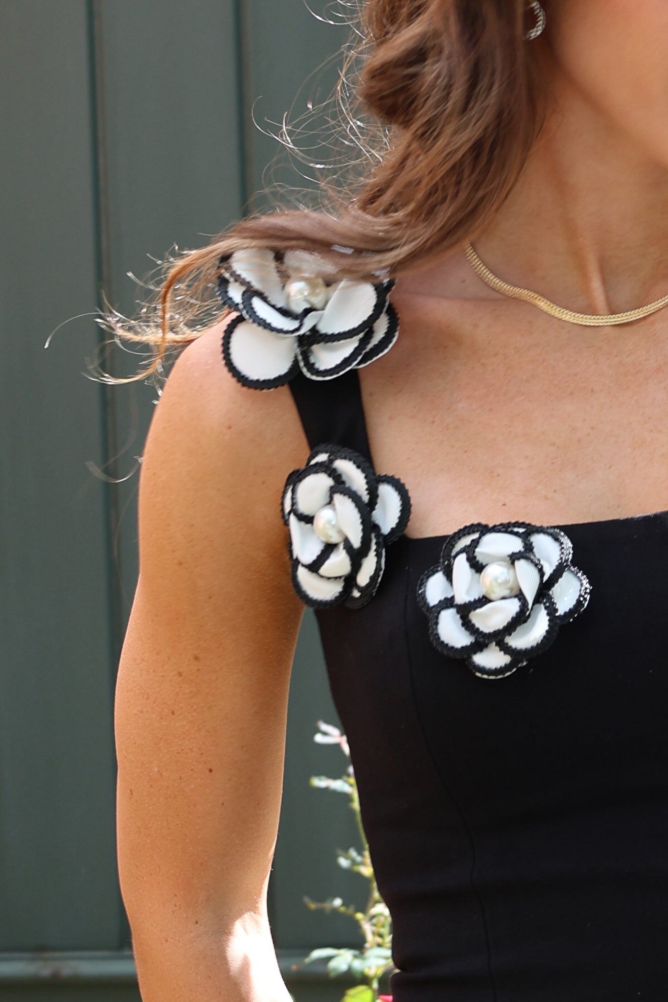 Marina Mini Dress