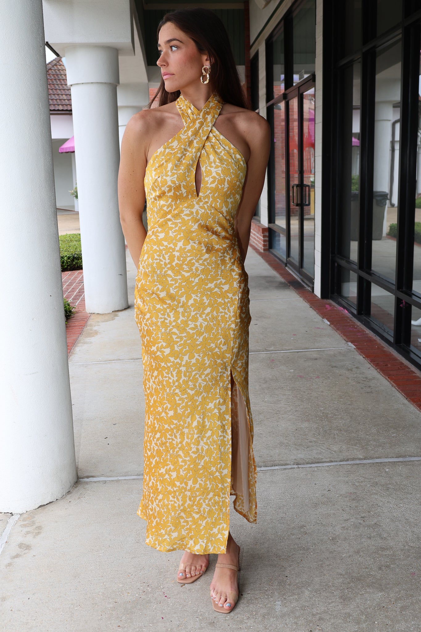 Marissa Dress