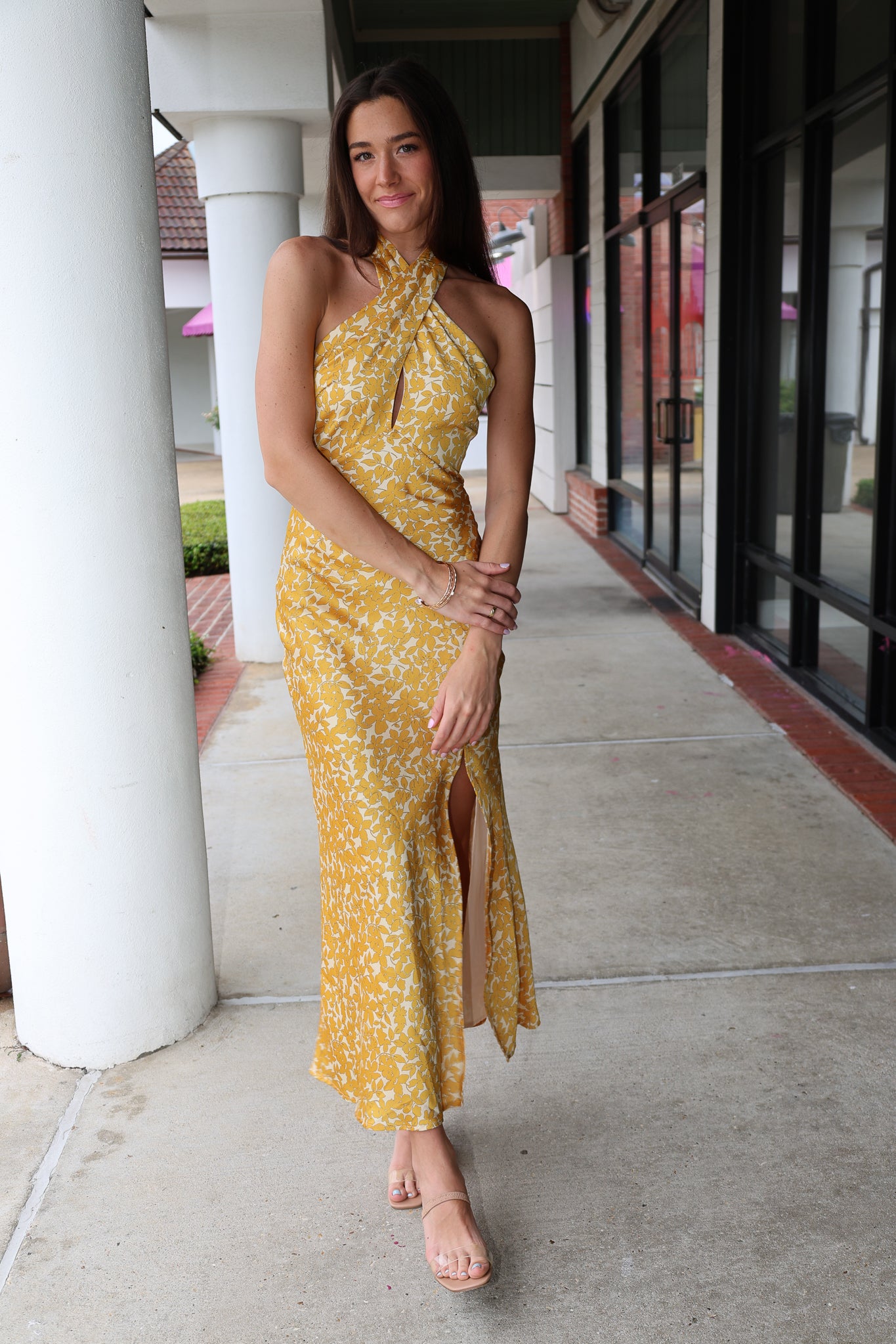 Marissa Dress