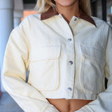 Martha Workwear Jacket