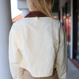 Martha Workwear Jacket