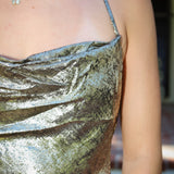 Gaia Midi Dress