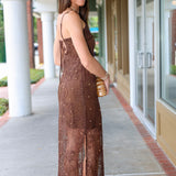 Maureene Dress