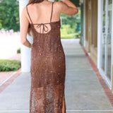 Maureene Dress