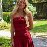 Megan Dress