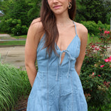 Megan Romper