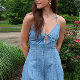 Megan Romper