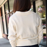 Mel Sweater Top