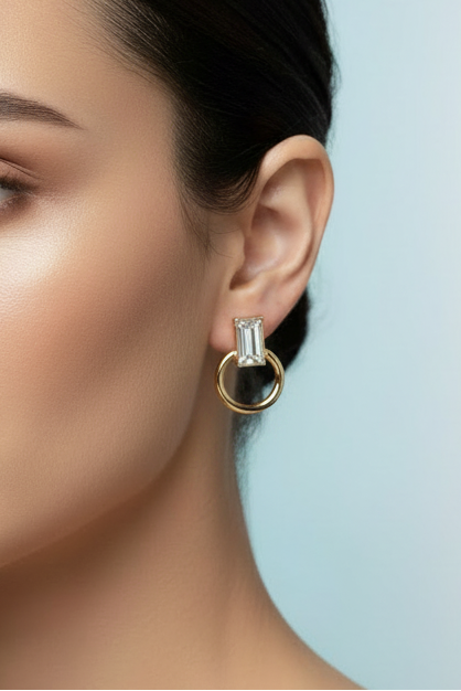 Melly Earring