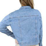 Mia Denim Jacket