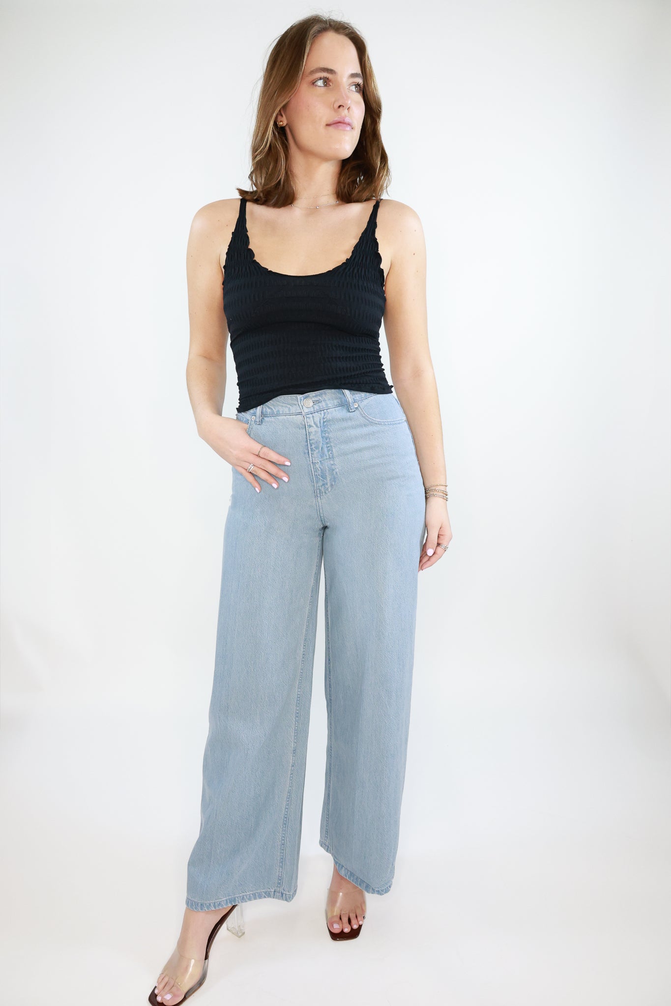 Mia Loose Pant