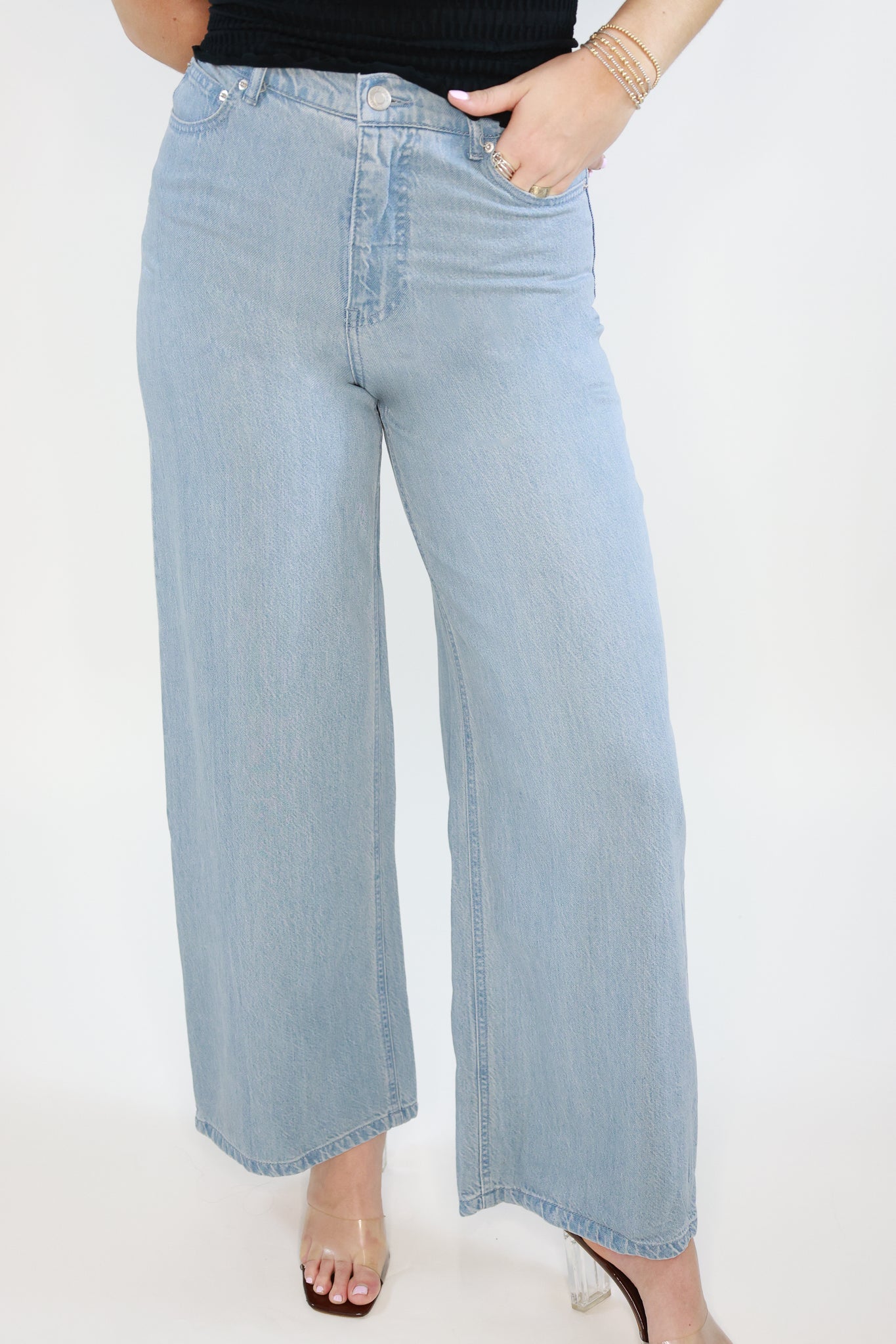 Mia Loose Pant