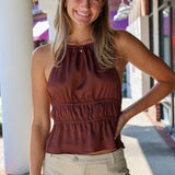 Michelle Mini Skort