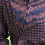 Mila Button Down Top