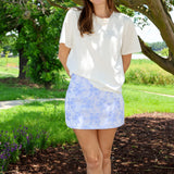 Miles Skort