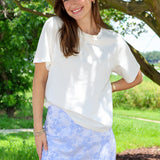 Miles Skort