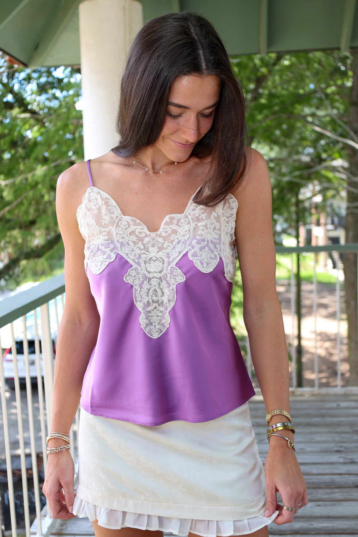 Miriah Top