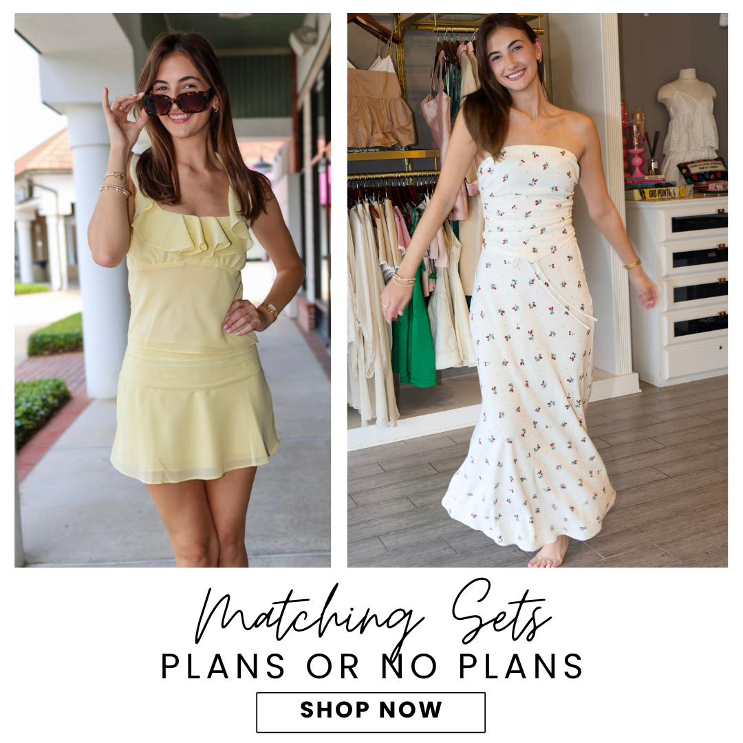 Rodo Boutique - Online Women's Clothing in Baton Rouge, LA